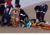 Pai morre afogado para salvar o filho em praia de Ilhéus, na Bahia
