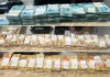 Bahia: Homem é preso pela PRE com mais de R$ 1,3 milhão em espécie na BA-026