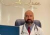 TV Sebastião Laranjeiras lança série “Coração em Foco” com cardiologista Carlos Rohenkohl