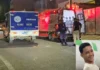 Brumado: adolescente de 16 anos morre após grave acidente de motocicleta
