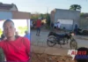 Jovem morre após colidir moto contra muro no povoado de Serra de João Alves, em Malhada