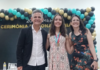 Estudante de Sebastião Laranjeiras recebe medalhas de prata nacional e ouro na OBMEP Bahia