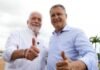 Eleições 2026: Rui Costa e Jaques Wagner aparecem à frente em pesquisa para o Senado na Bahia