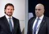 Moraes editou contrato de R$ 131 milhões entre escritório da esposa e Banco Master, aponta investigação