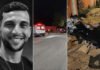 Guanambi: motociclista de 26 anos morre após dias internado