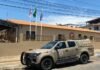 Caetité: Polícia Militar prende mulher suspeita de homicídio