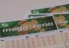 Mega-sena acumula de novo e prêmio sobe para r$ 52 milhões