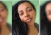 Bahia: Mulher é assassinada a tiros na frente do filho
