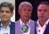 Eleições 2026: g1 transmite debate da TV Bahia com candidatos ao governo da Bahia nesta terça.