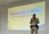 Guanambi: 17º BPM participa de ação educativa sobre cultura de paz em escola