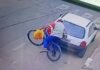 Polícia prende homem de 62 anos por furto de ferramentas de veículo no centro de Guanambi