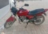 Palmas de Monte Alto: Homem é preso ao negociar motocicleta furtada na zona rural de Guanambi