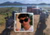 Guanambi: Corpo de estudante de Medicina é localizado por pescadores na Barragem do Poço do Magro