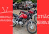 Candiba: Dois homens são presos e motocicletas com sinais adulterados são apreendidas