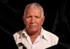 Luto em Urandi: morre Sebastião Soares Barbosa, ex-vice-prefeito e ex-presidente da Câmara