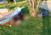 Polícia Militar atende ocorrência de homicídio contra mulher em Bom Jesus da Lapa