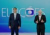 Debate na Globo: Lula e Flávio Bolsonaro trocam acusações no último confronto antes do 2º turno