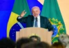 Lula é eleito presidente da República pela quarta vez