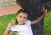 Morte de menina de 8 anos por meningite na Bahia