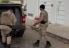 Brumado: Polícia Militar apreende 22 cestas básicas durante ocorrência com possível relação eleitoral