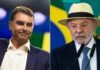 Eleições 2026: Pesquisa Veritá aponta Flávio Bolsonaro com 51,56% e Lula com 48,44% no segundo turno