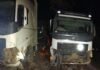 Guanambi: acidente com caminhão deixa vítima fatal na BR-122