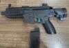 Polícia Militar é acionada após denúncia de arma de brinquedo em escola de Guanambi
